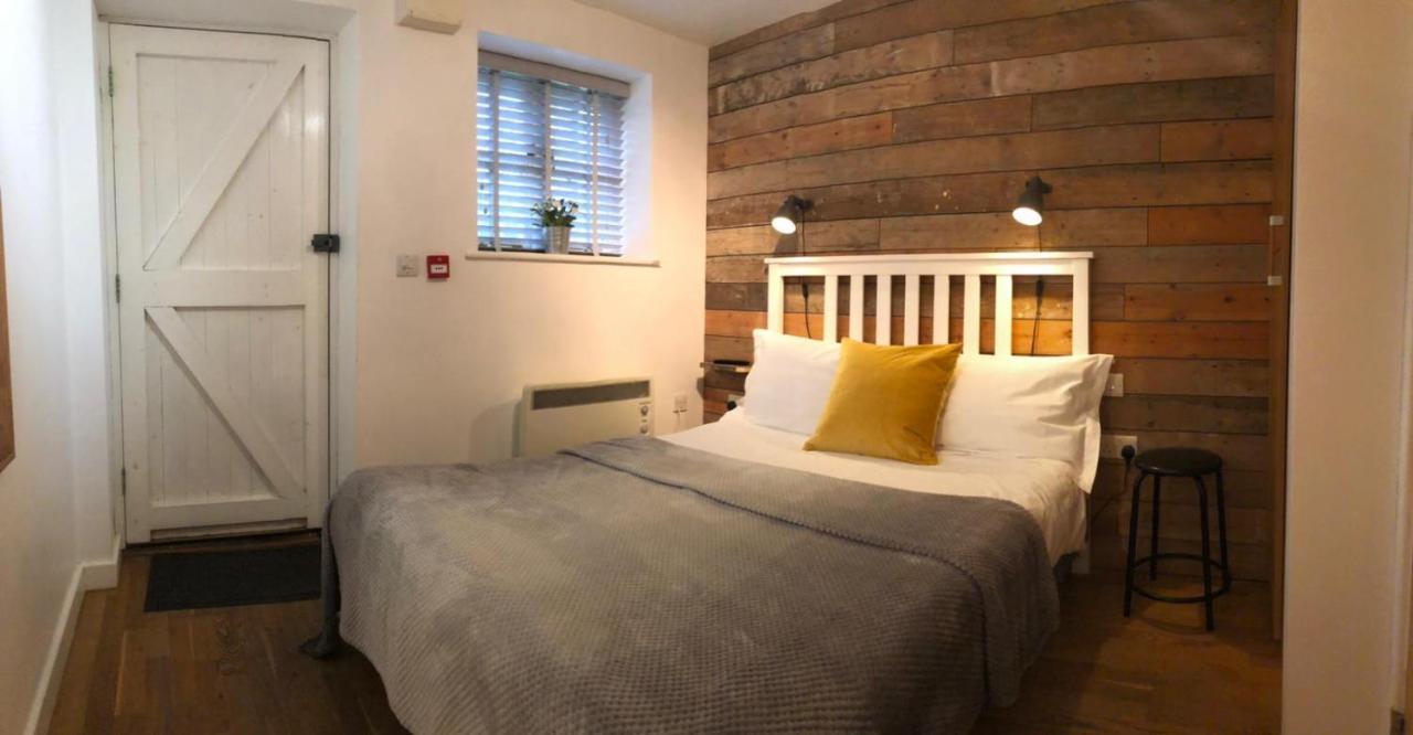 The Dukes Hotel Leighton Buzzard Kültér fotó