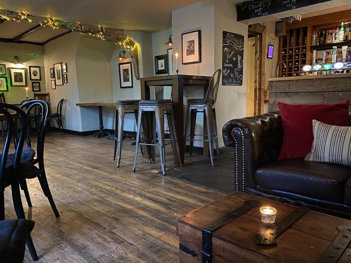 The Dukes Hotel Leighton Buzzard Kültér fotó