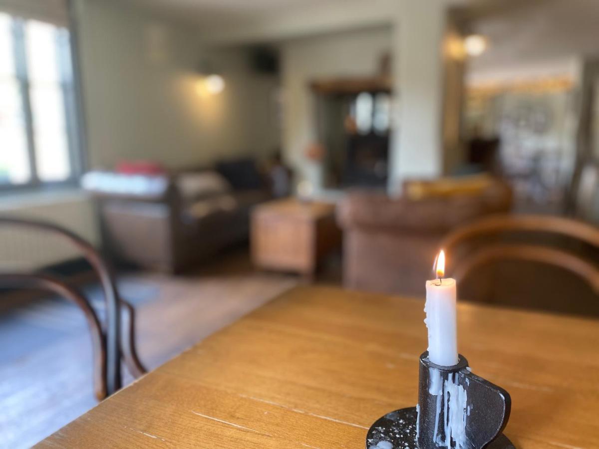 The Dukes Hotel Leighton Buzzard Kültér fotó