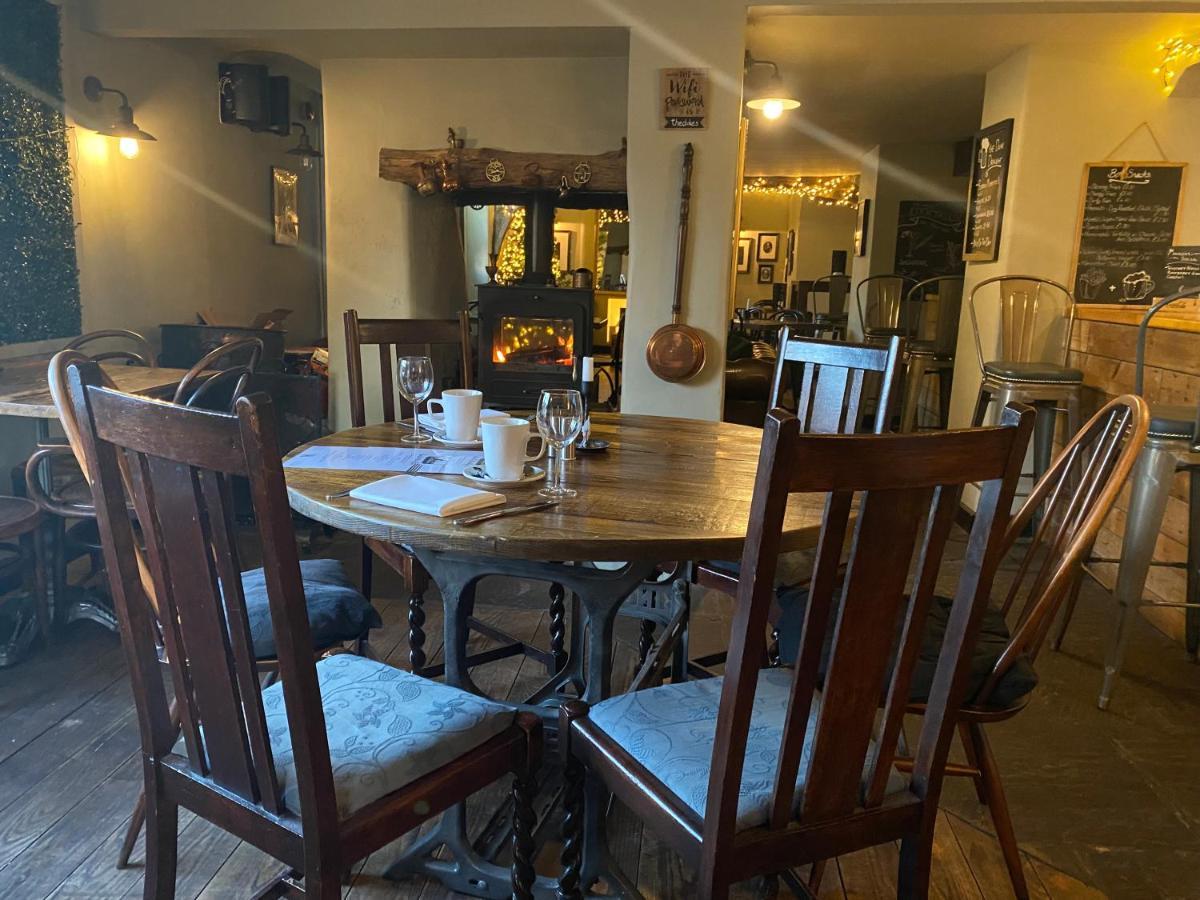 The Dukes Hotel Leighton Buzzard Kültér fotó