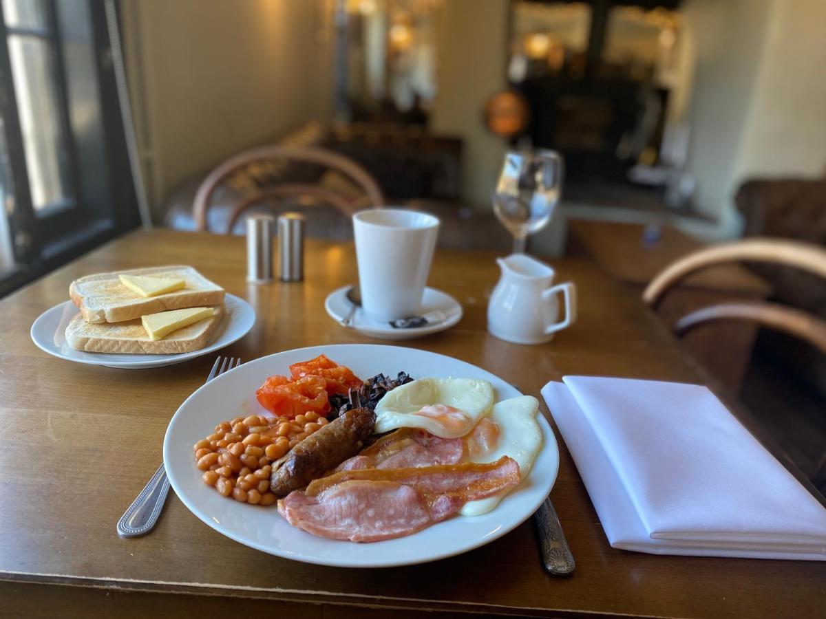 The Dukes Hotel Leighton Buzzard Kültér fotó