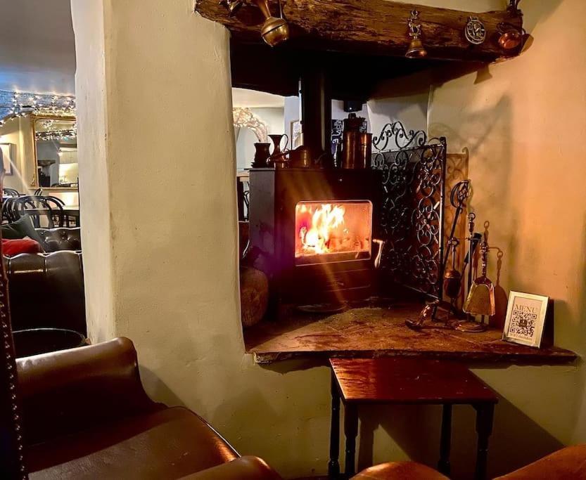 The Dukes Hotel Leighton Buzzard Kültér fotó